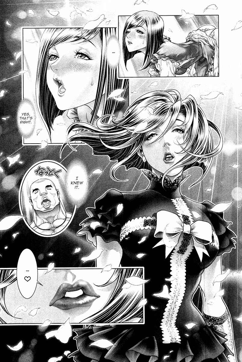 Page 26 Chapter 30 Black Joke