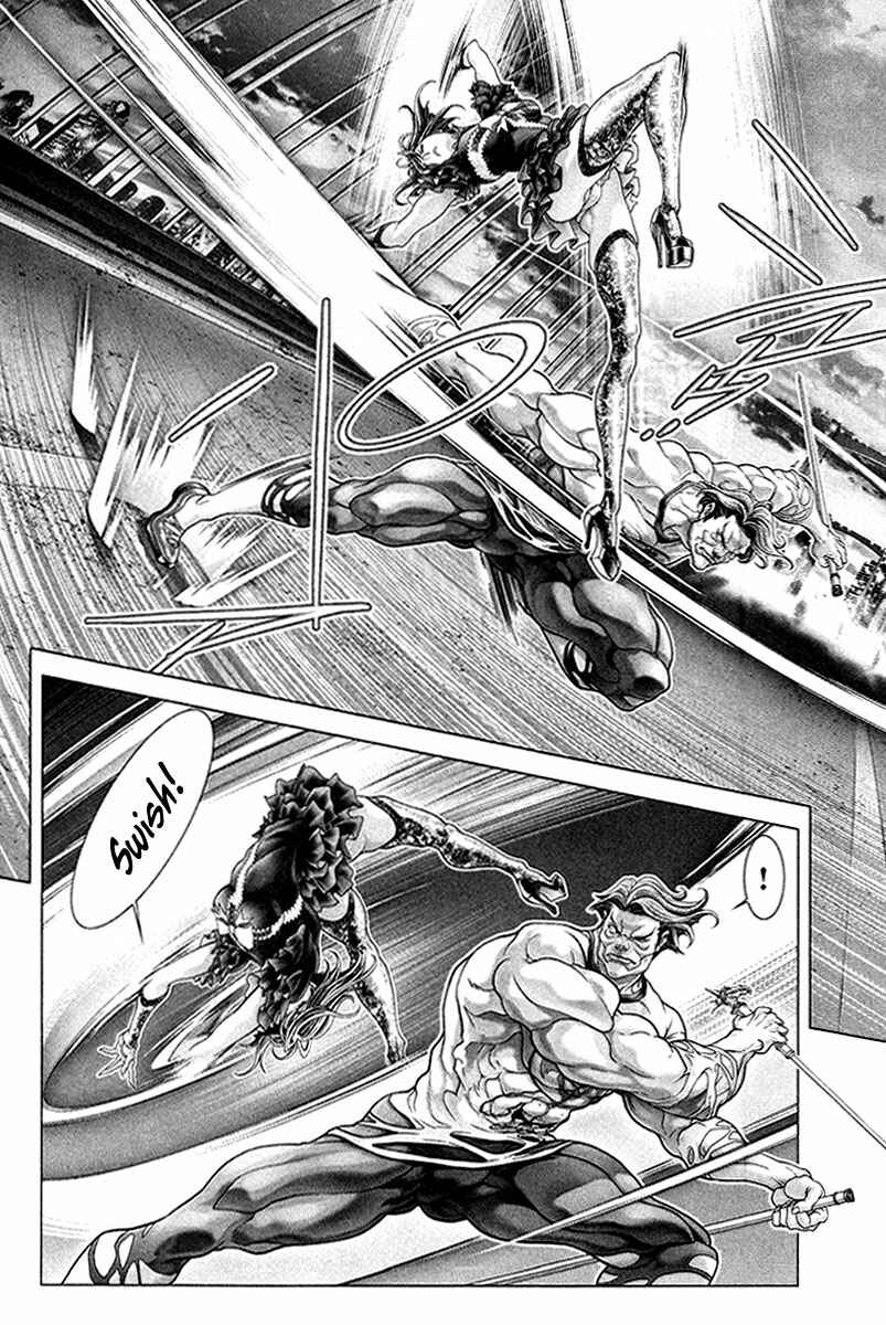 Page 6 Chapter 30 Black Joke