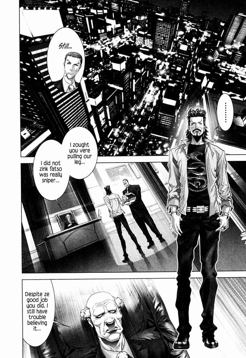 Page 11 Chapter 8 Black Joke