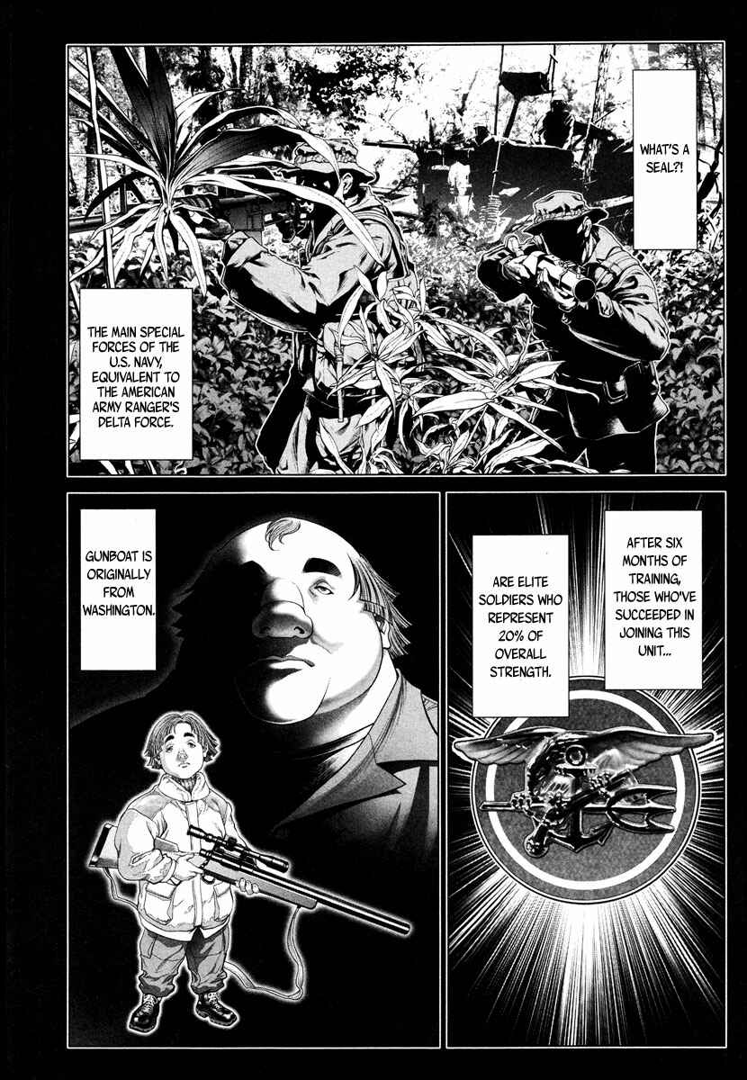 Page 13 Chapter 8 Black Joke