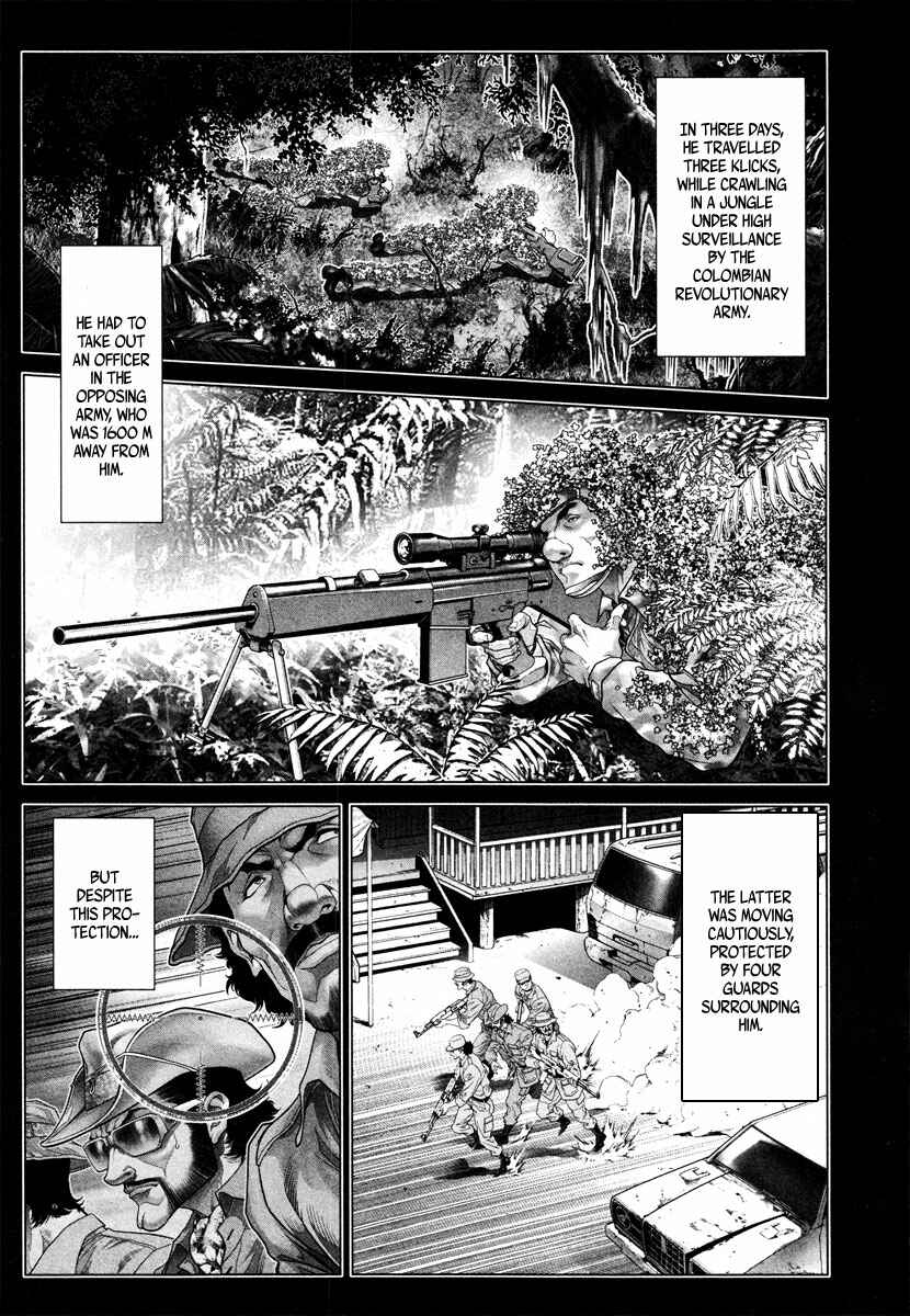 Page 16 Chapter 8 Black Joke