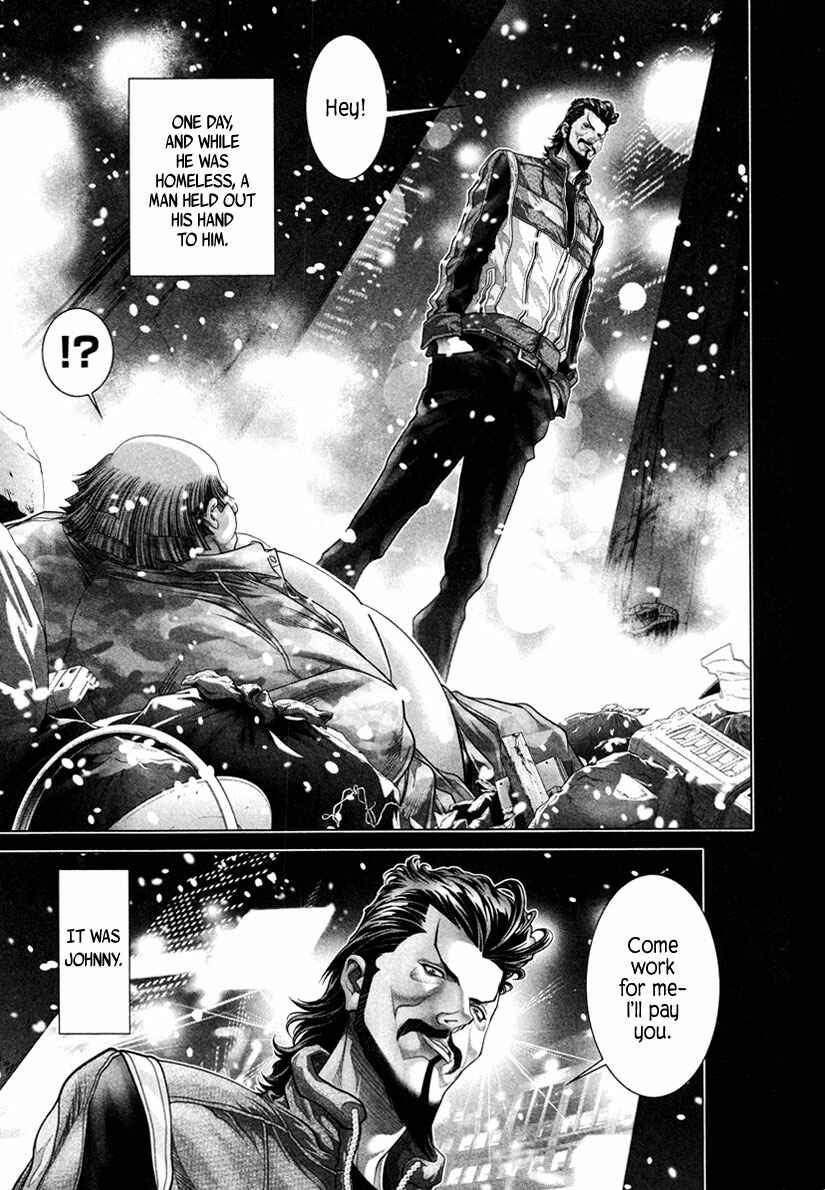 Page 23 Chapter 8 Black Joke