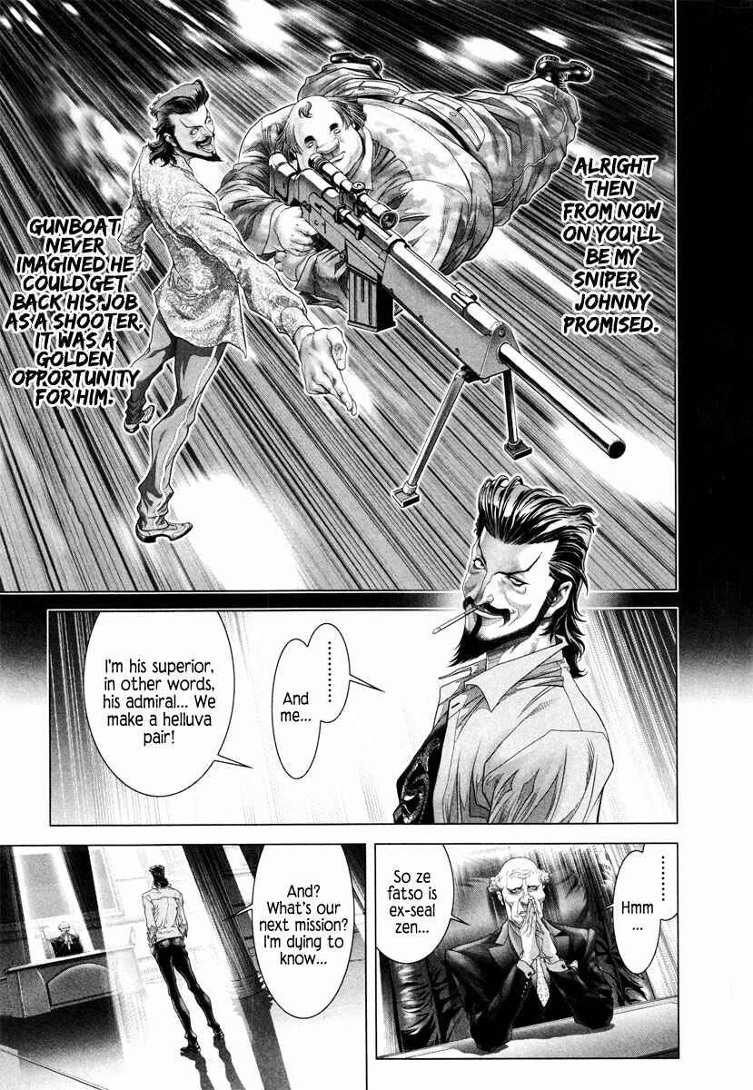 Page 25 Chapter 8 Black Joke
