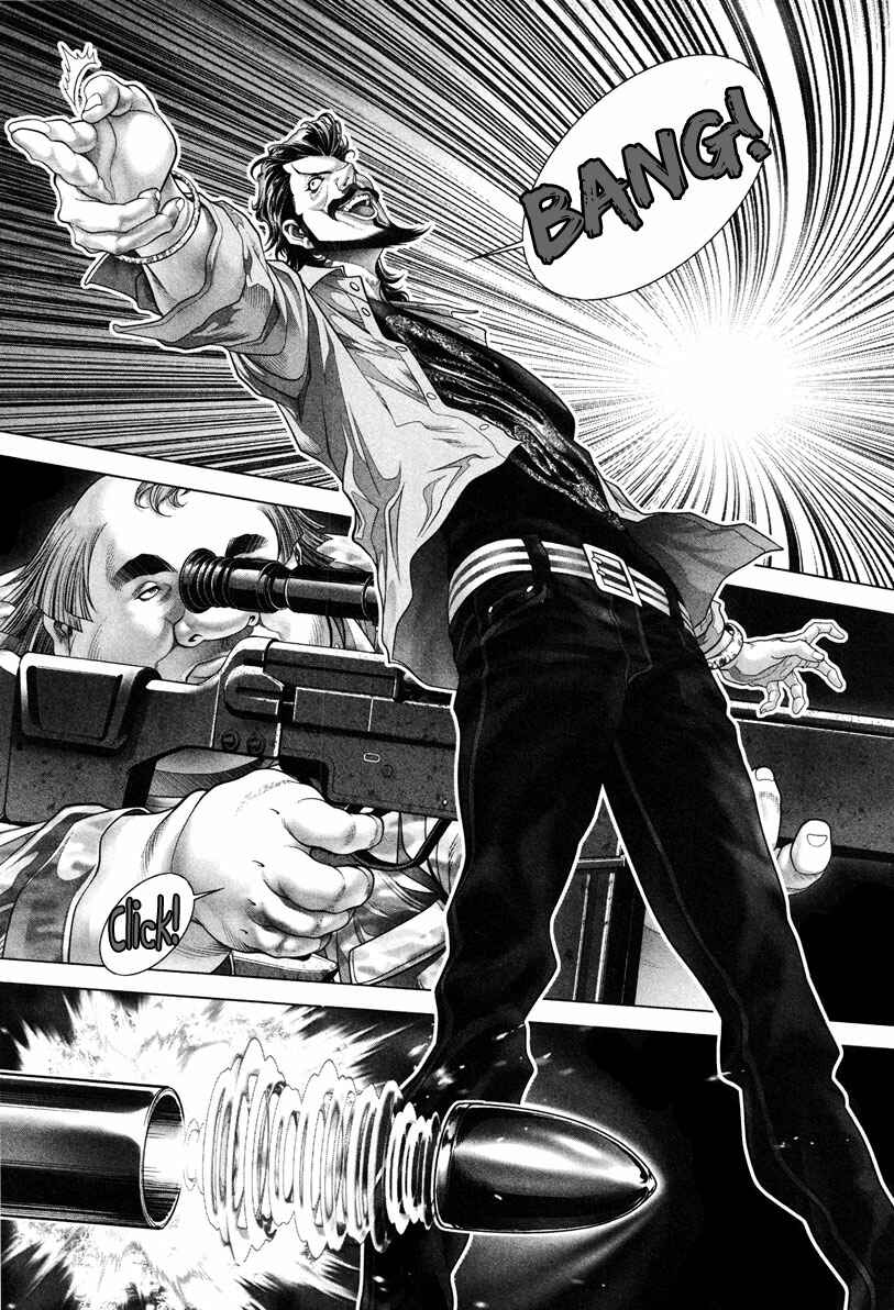 Page 27 Chapter 8 Black Joke