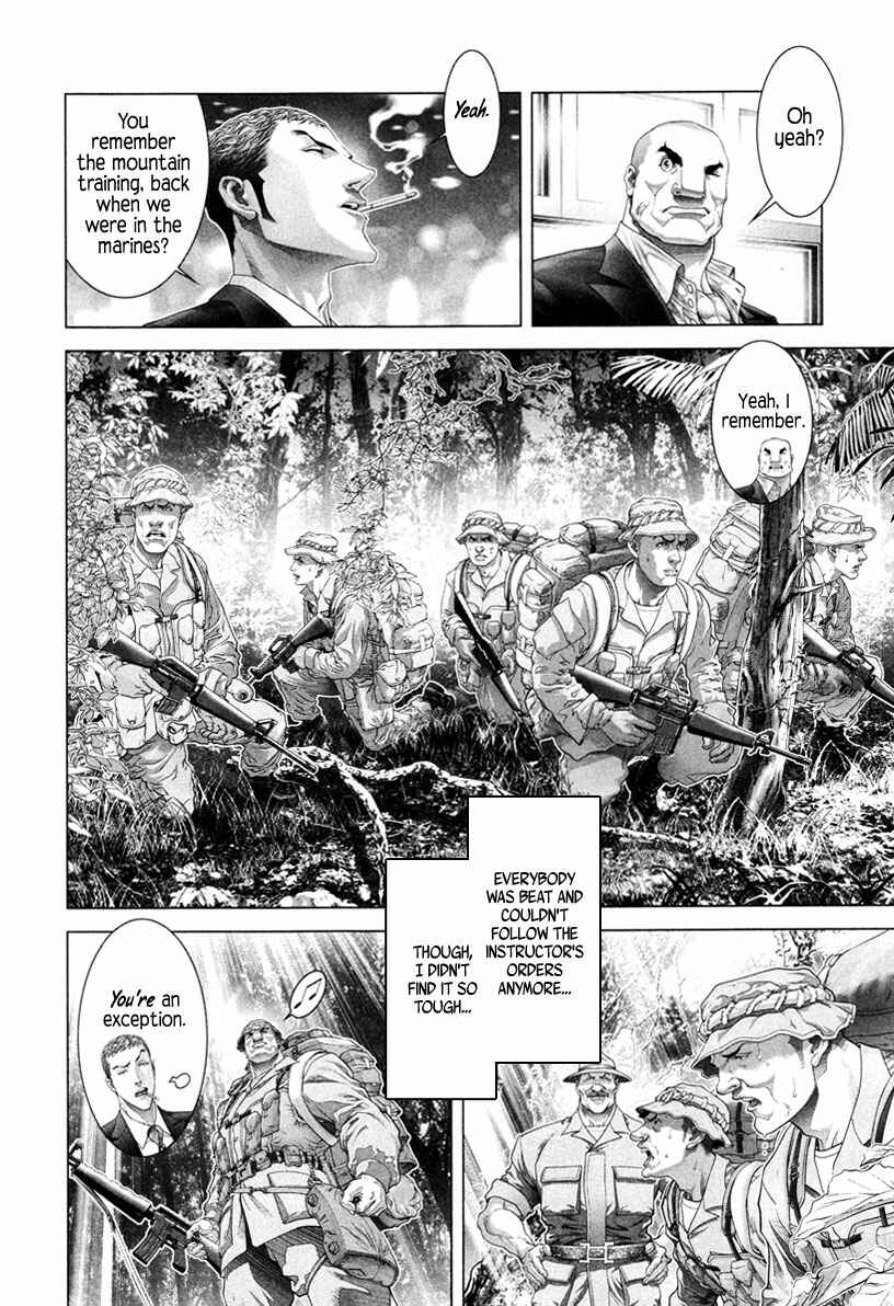 Page 5 Chapter 8 Black Joke