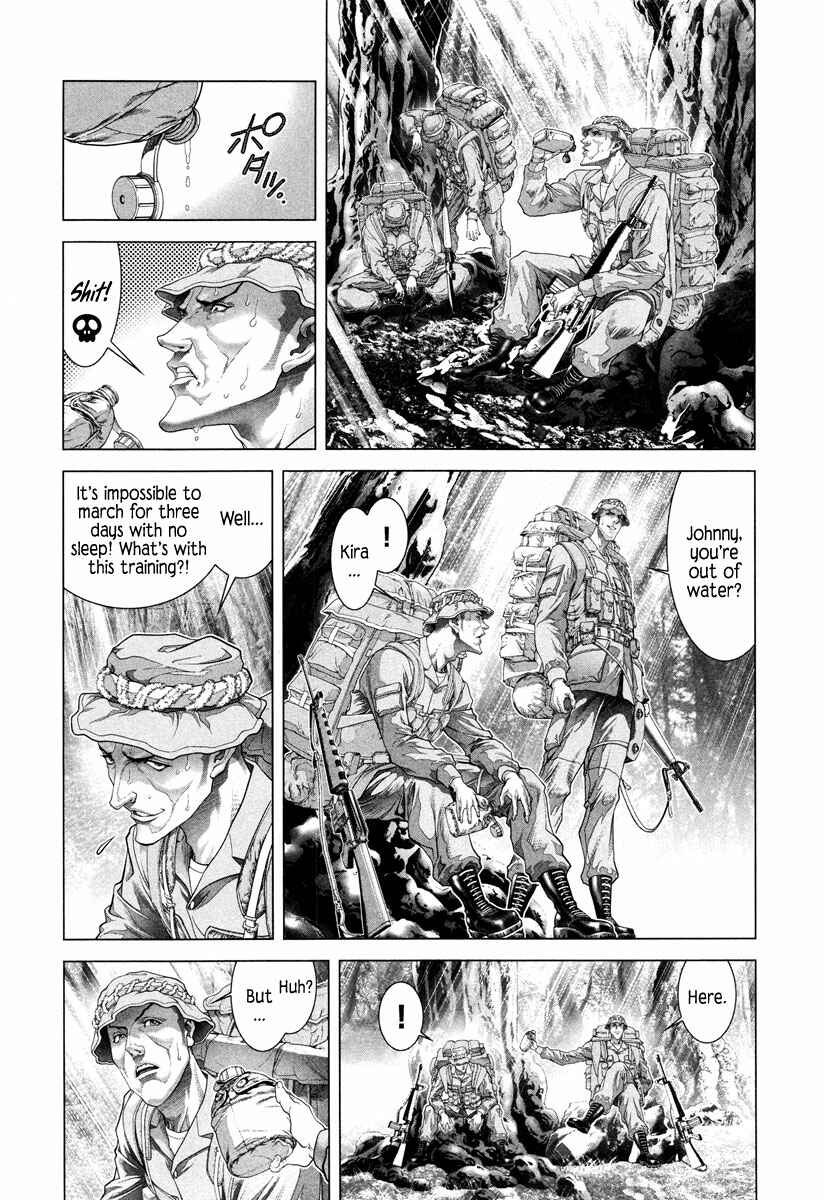 Page 6 Chapter 8 Black Joke