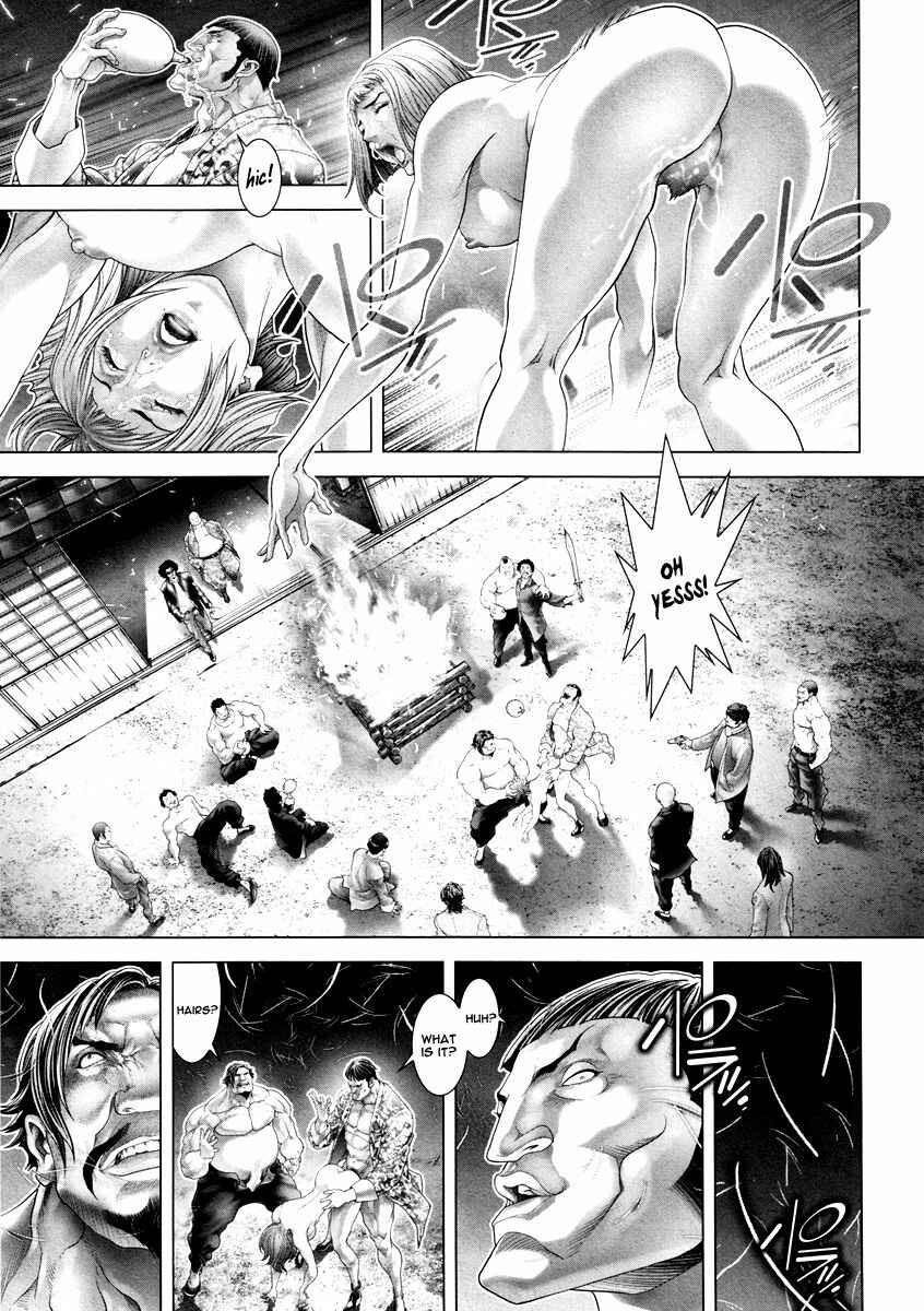 Page 12 Chapter 24 Black Joke