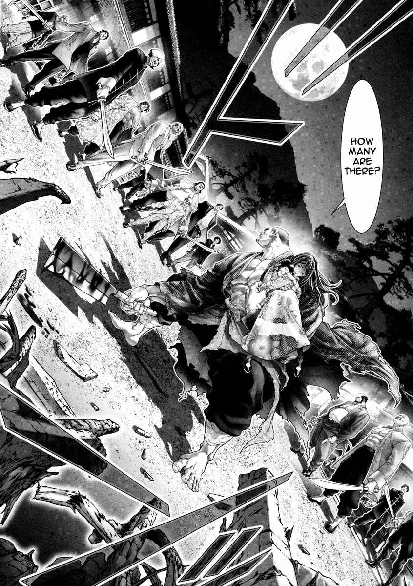 Page 29 Chapter 24 Black Joke