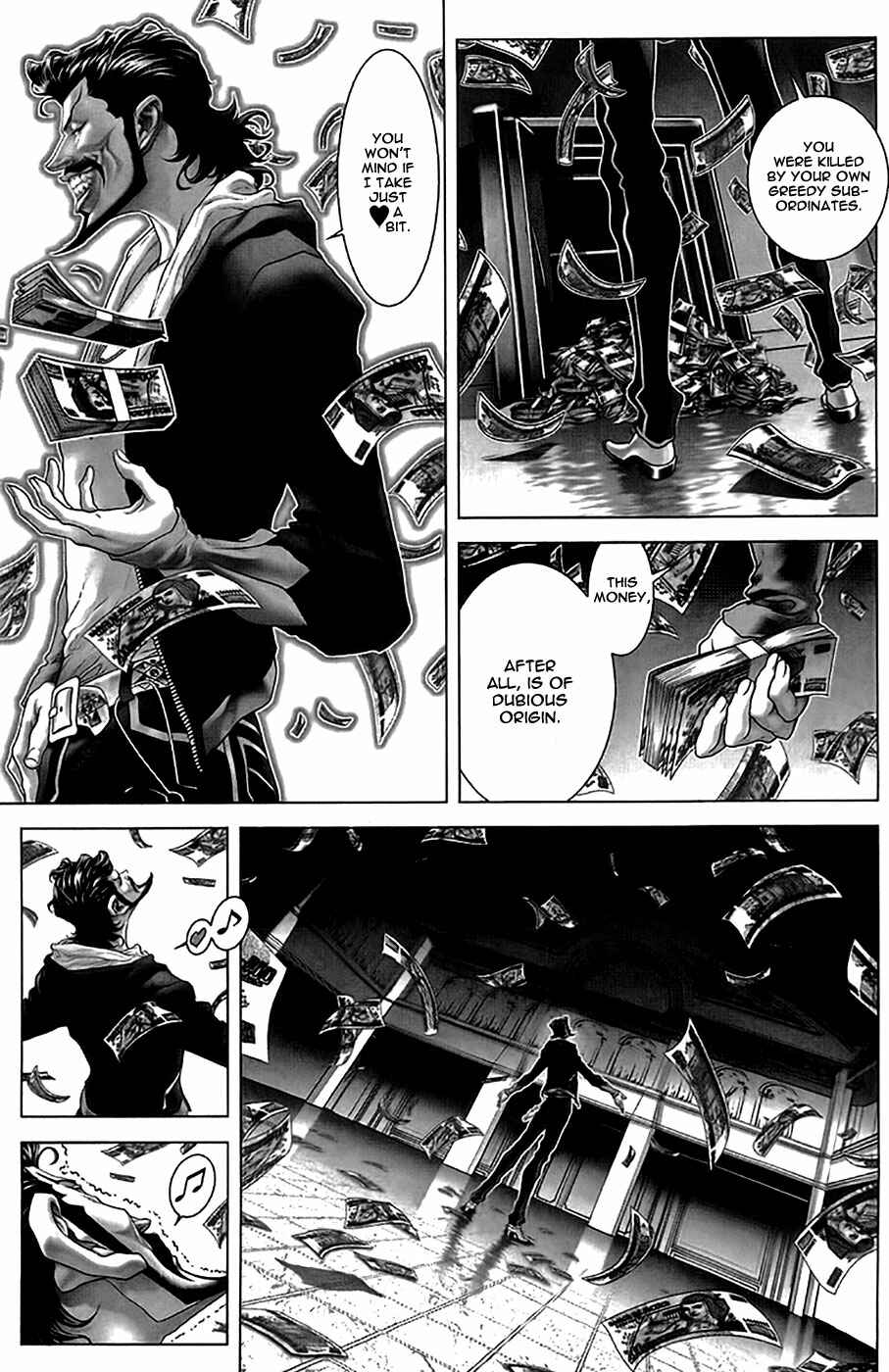 Page 18 Chapter 41 Black Joke