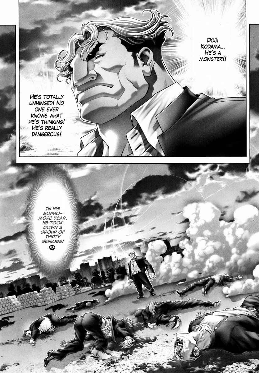 Page 11 Chapter 19 Black Joke