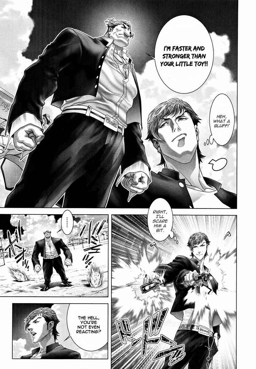 Page 22 Chapter 19 Black Joke