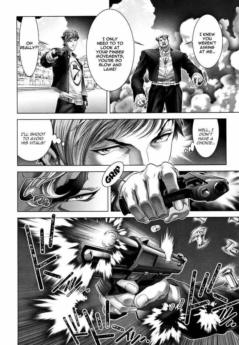 Page 23 Chapter 19 Black Joke