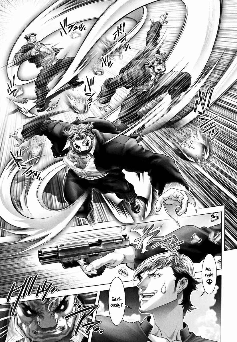 Page 24 Chapter 19 Black Joke
