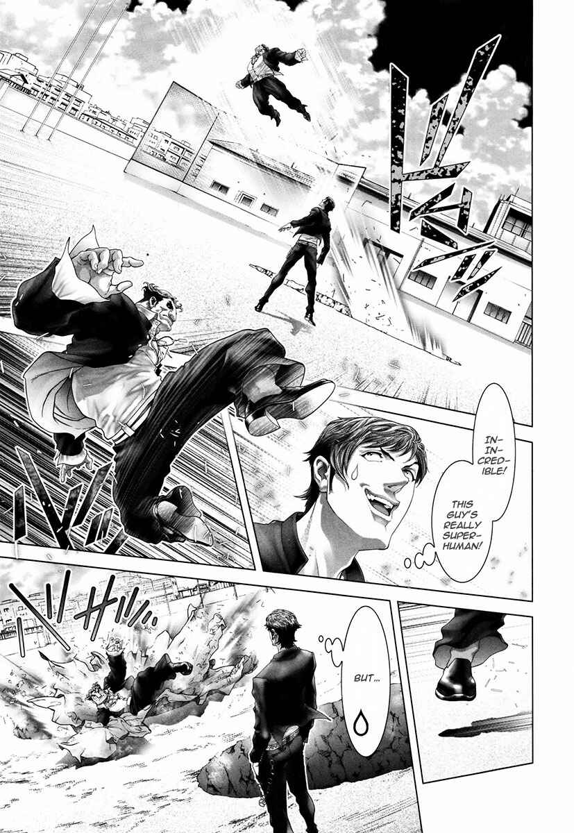 Page 28 Chapter 19 Black Joke