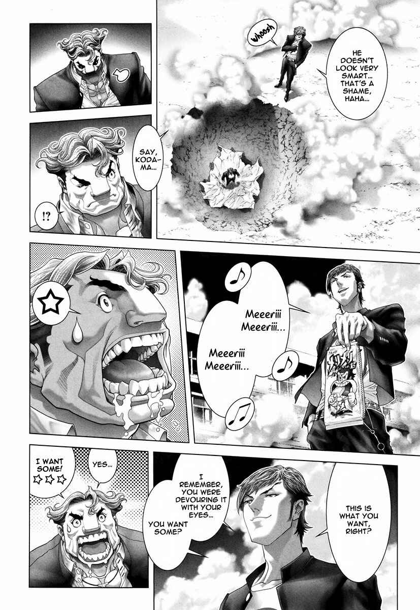 Page 29 Chapter 19 Black Joke