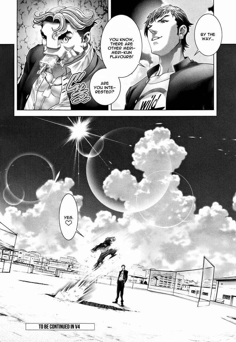 Page 31 Chapter 19 Black Joke