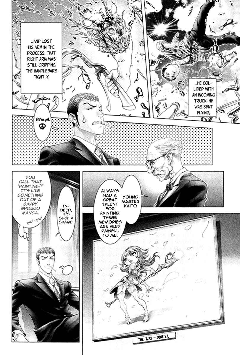 Page 10 Chapter 27 Black Joke