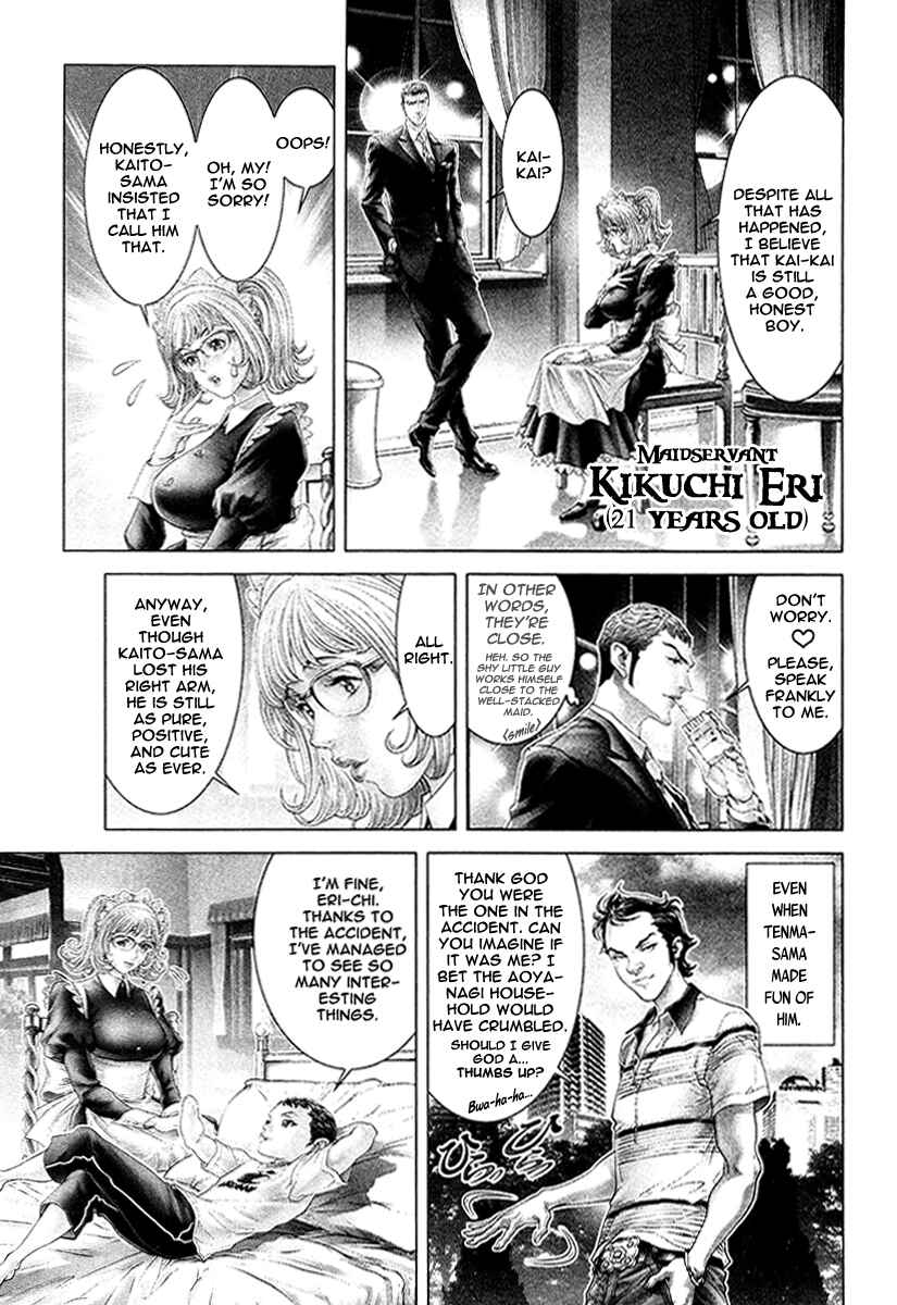 Page 13 Chapter 27 Black Joke