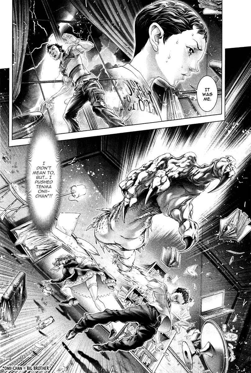 Page 6 Chapter 27 Black Joke