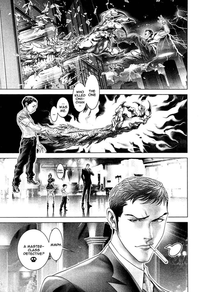 Page 7 Chapter 27 Black Joke
