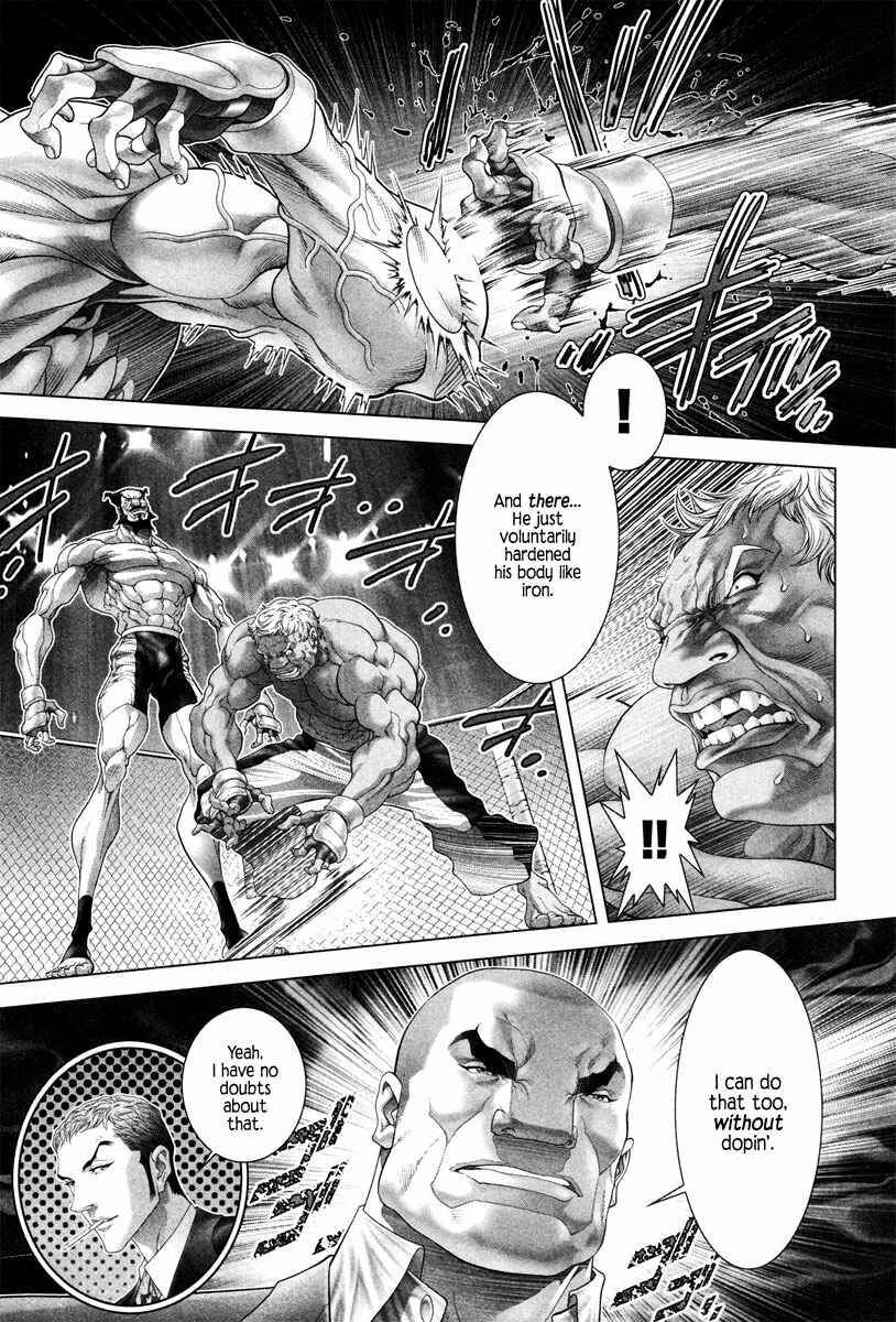 Page 10 Chapter 11 Black Joke