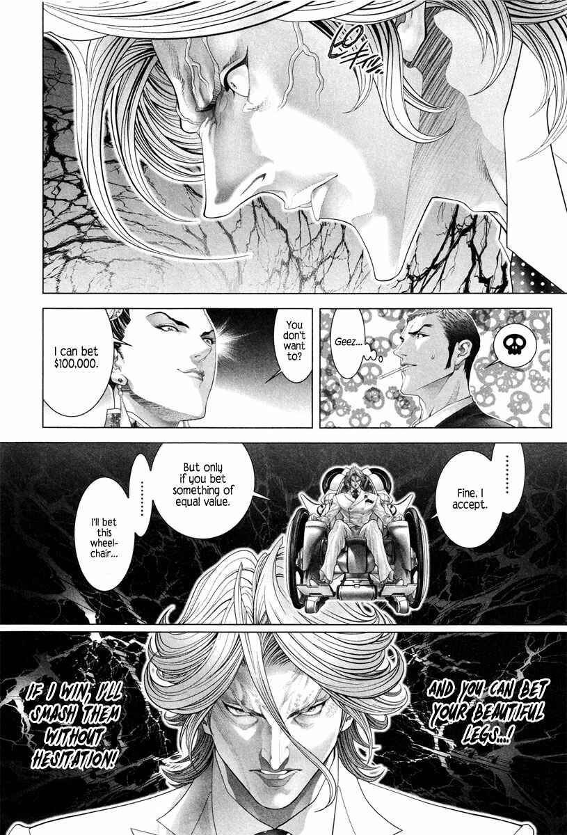 Page 15 Chapter 11 Black Joke