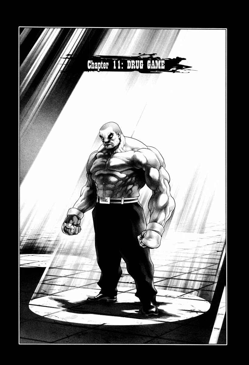 Page 2 Chapter 11 Black Joke