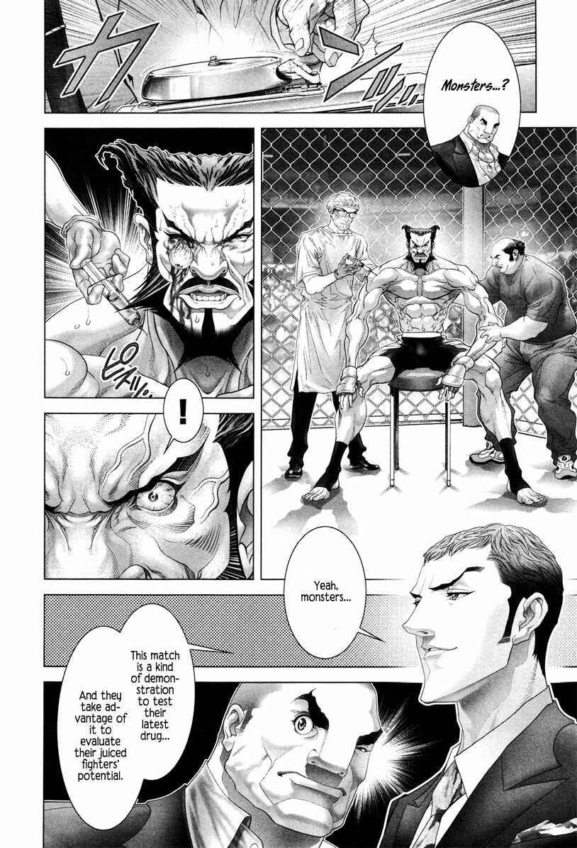 Page 7 Chapter 11 Black Joke