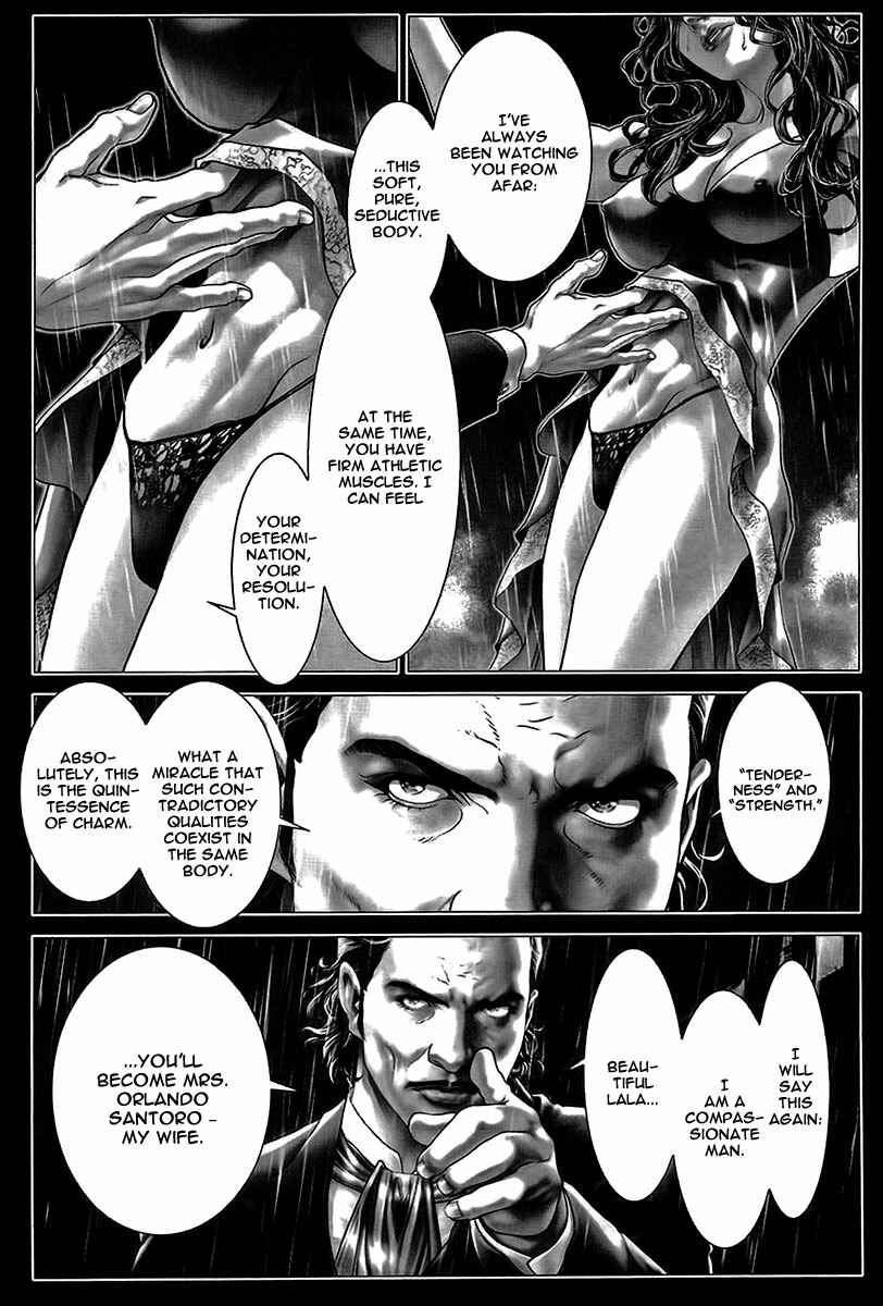 Page 10 Chapter 39 Black Joke
