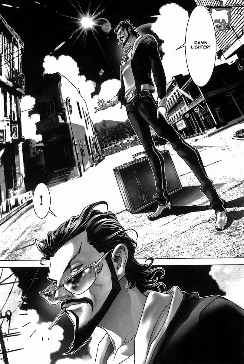 Page 14 Chapter 39 Black Joke