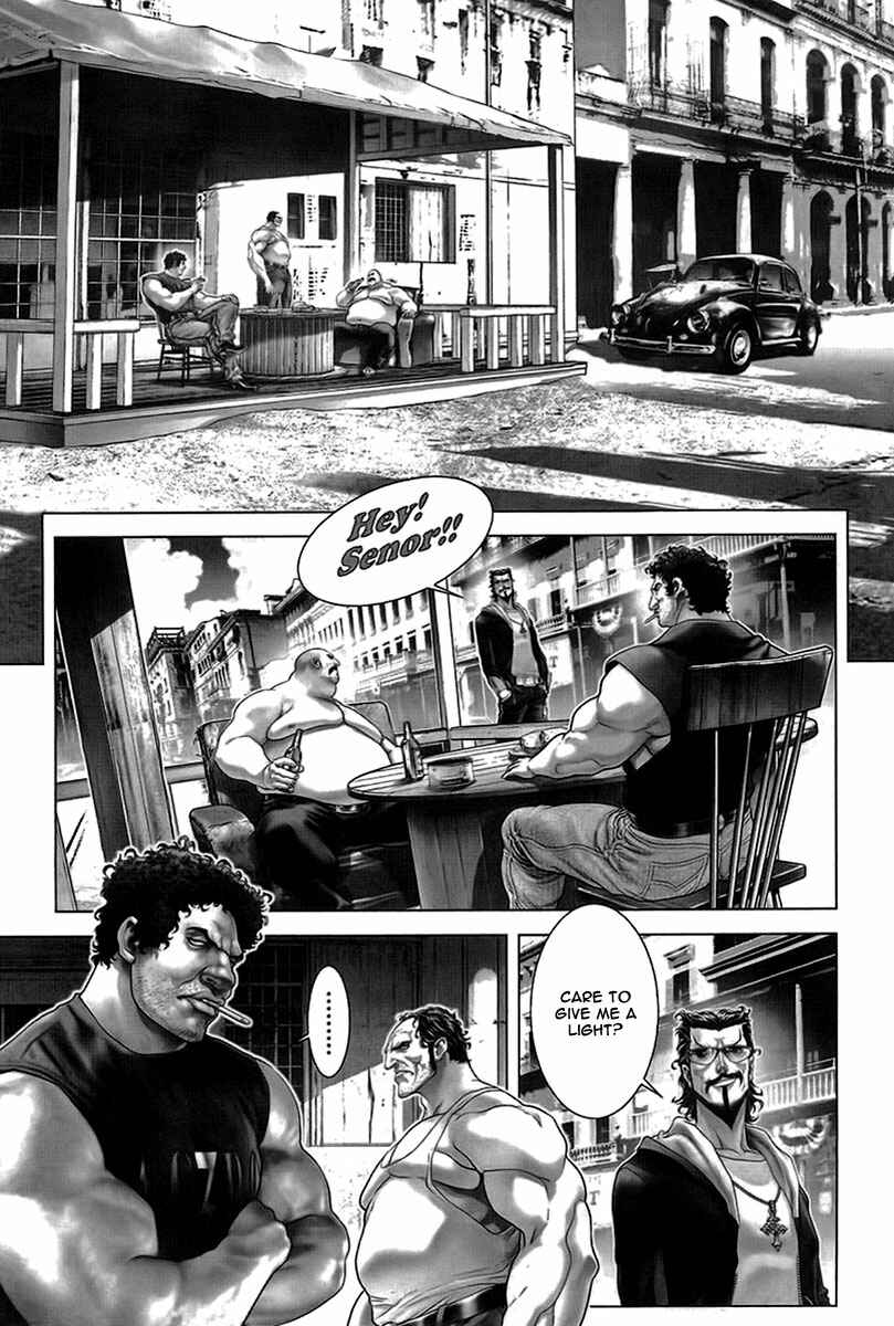 Page 15 Chapter 39 Black Joke