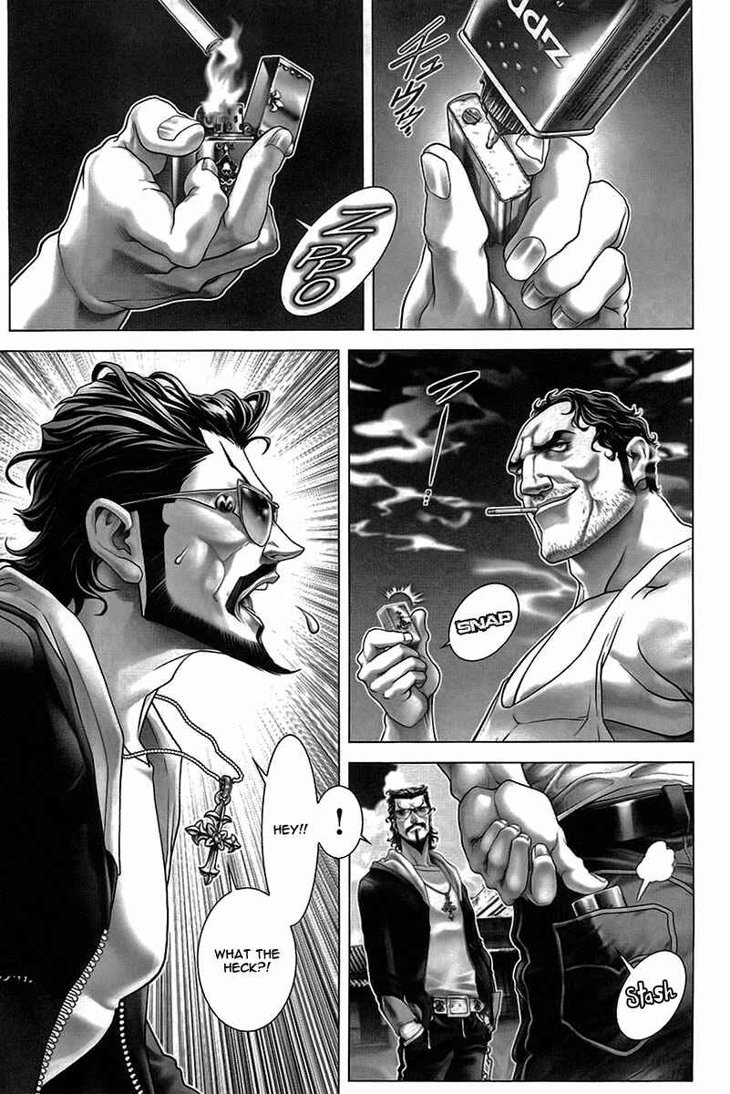 Page 17 Chapter 39 Black Joke