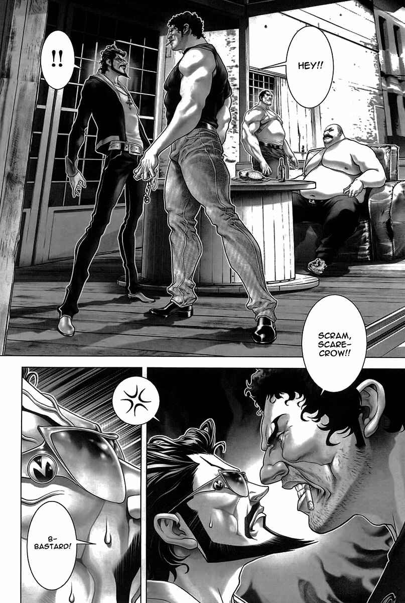 Page 18 Chapter 39 Black Joke