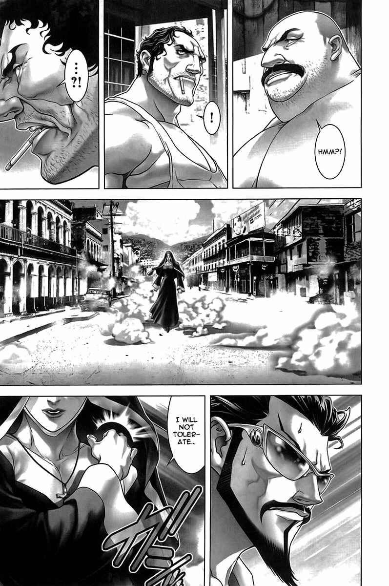 Page 19 Chapter 39 Black Joke