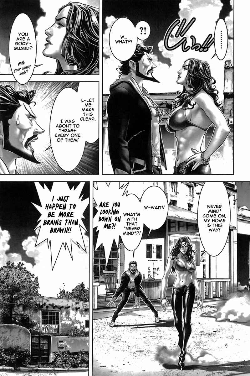 Page 25 Chapter 39 Black Joke