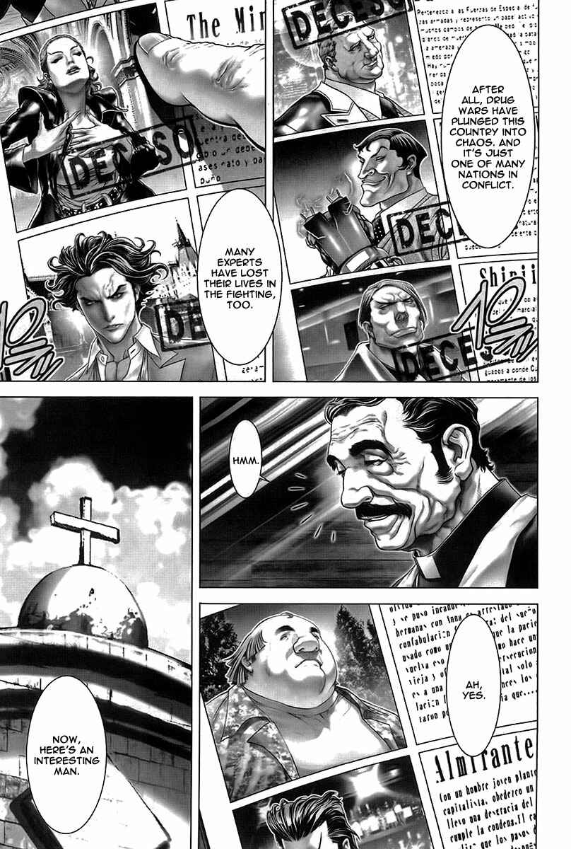 Page 5 Chapter 39 Black Joke