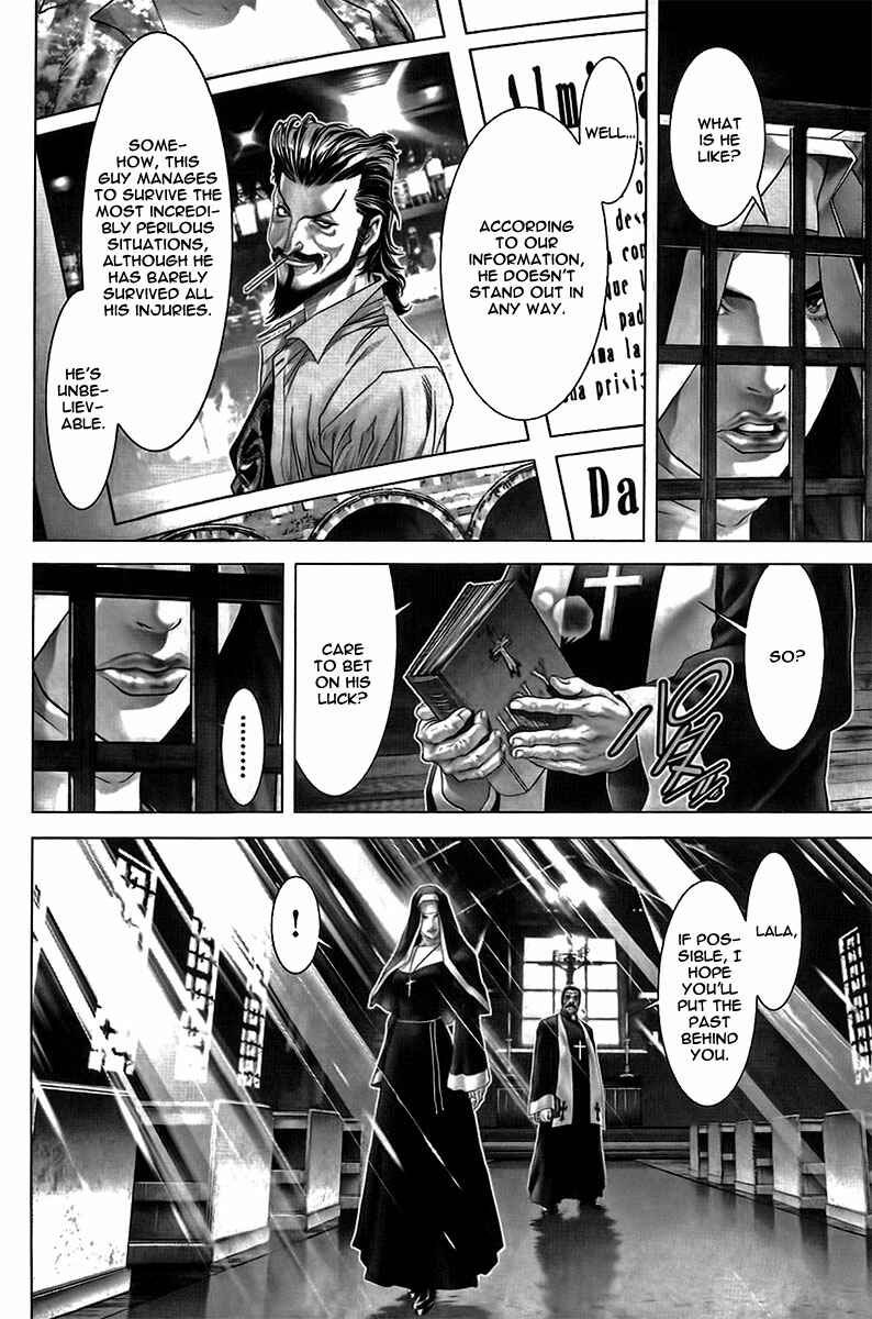 Page 6 Chapter 39 Black Joke