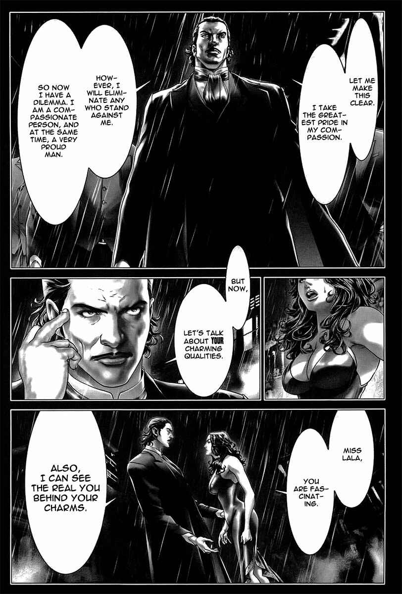 Page 9 Chapter 39 Black Joke