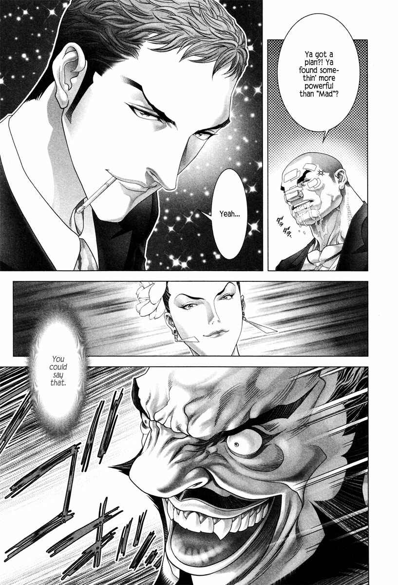 Page 10 Chapter 13 Black Joke