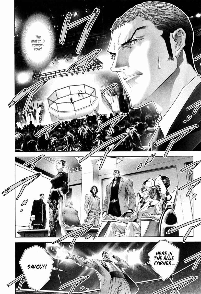 Page 15 Chapter 13 Black Joke
