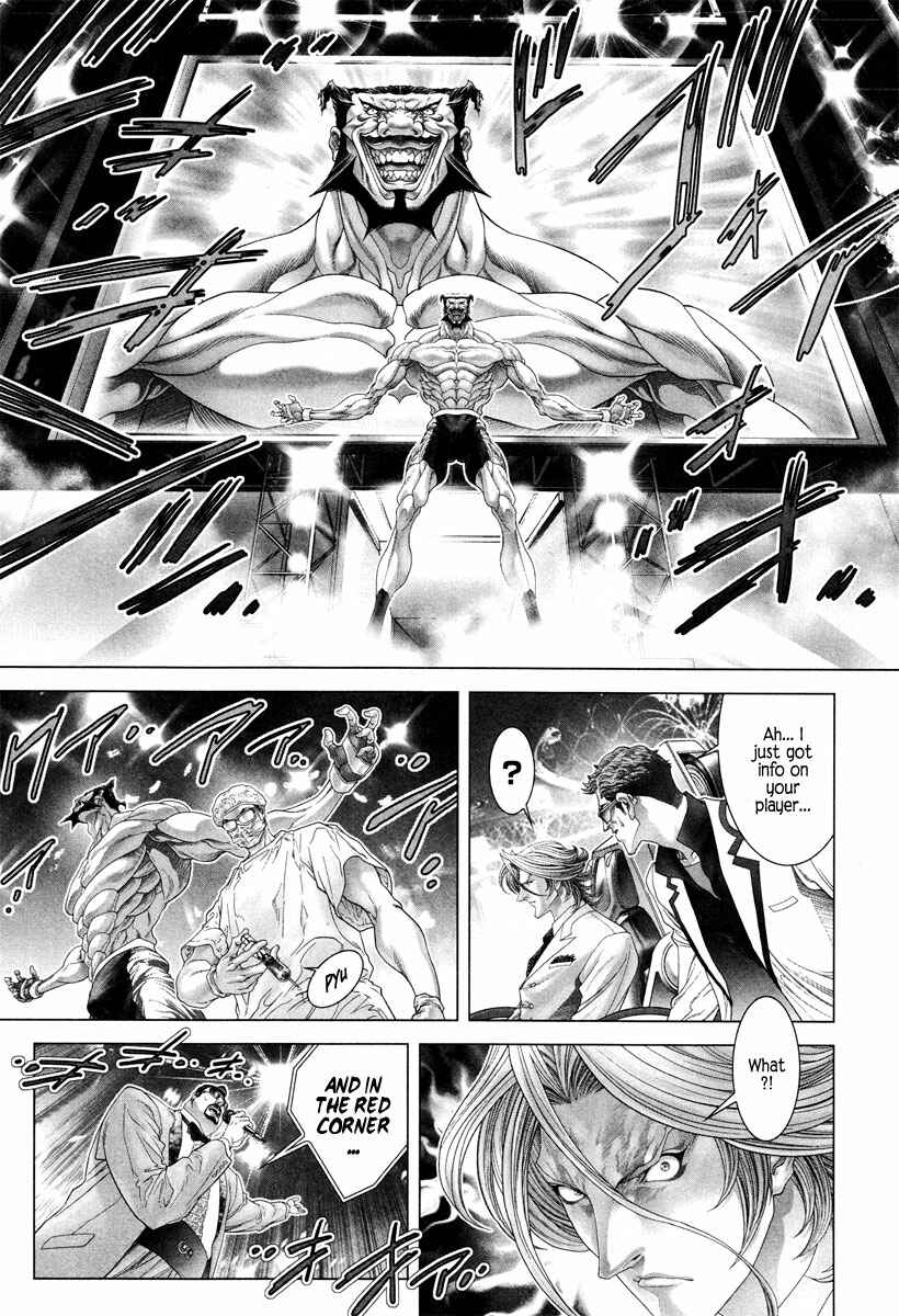 Page 16 Chapter 13 Black Joke