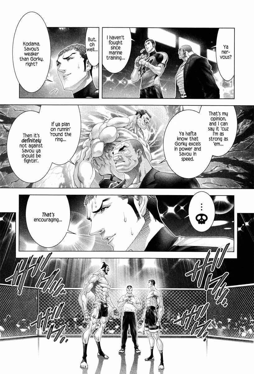Page 18 Chapter 13 Black Joke