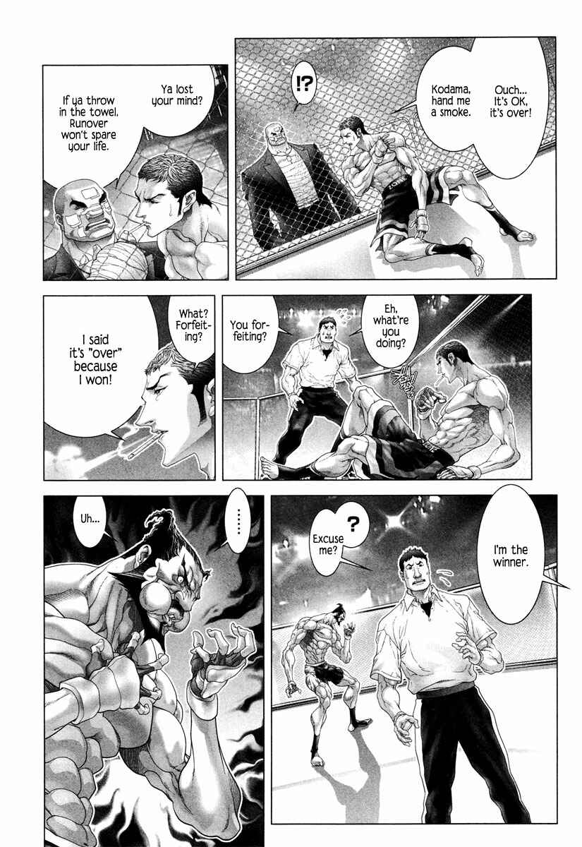 Page 23 Chapter 13 Black Joke