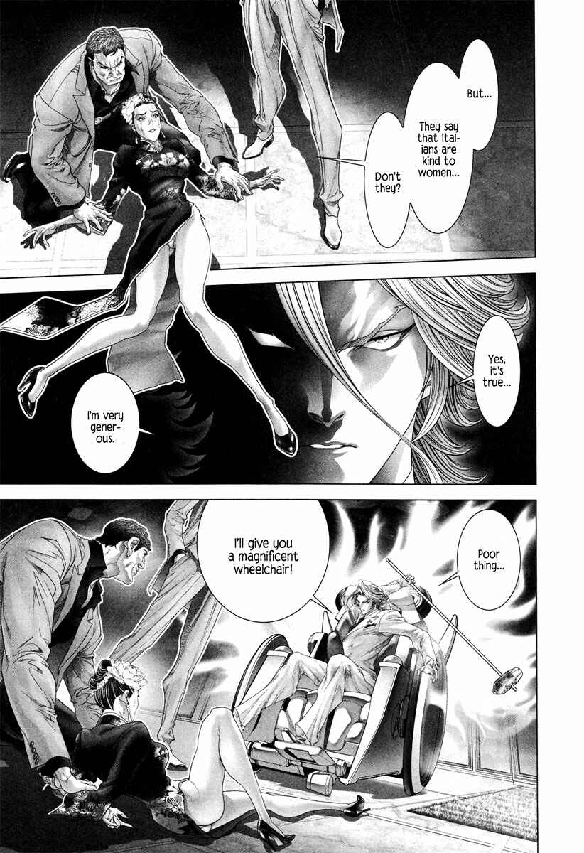Page 28 Chapter 13 Black Joke