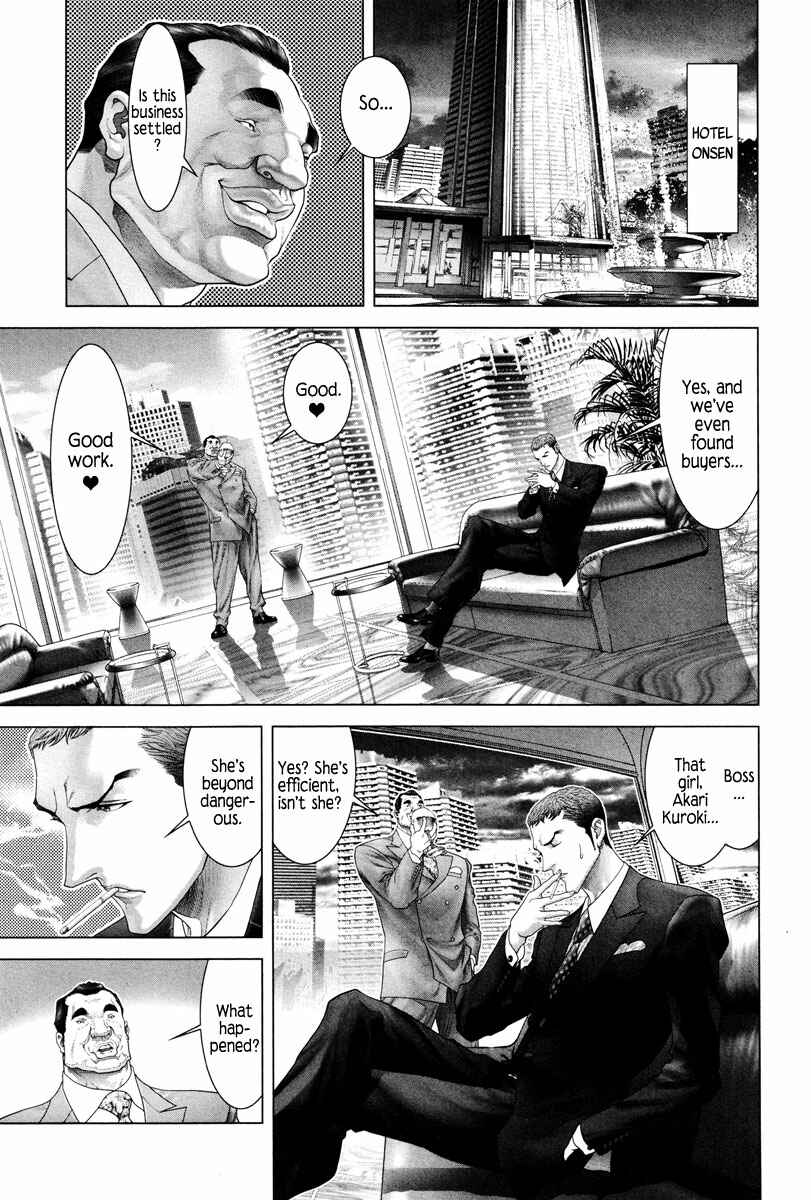 Page 16 Chapter 6 Black Joke