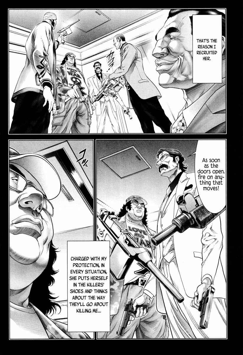 Page 22 Chapter 6 Black Joke