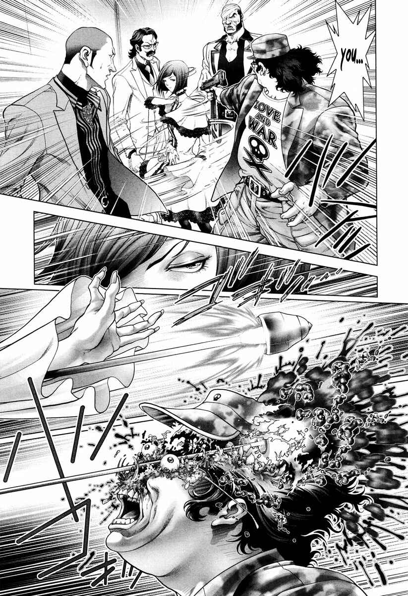 Page 24 Chapter 6 Black Joke