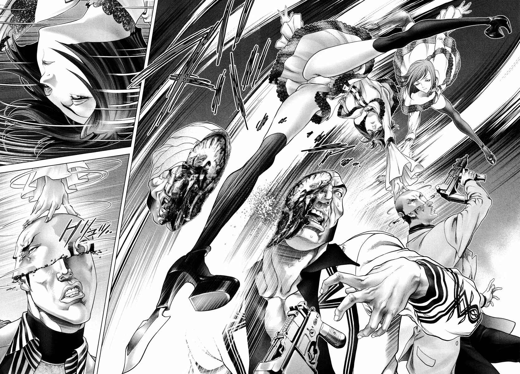 Page 27 Chapter 6 Black Joke