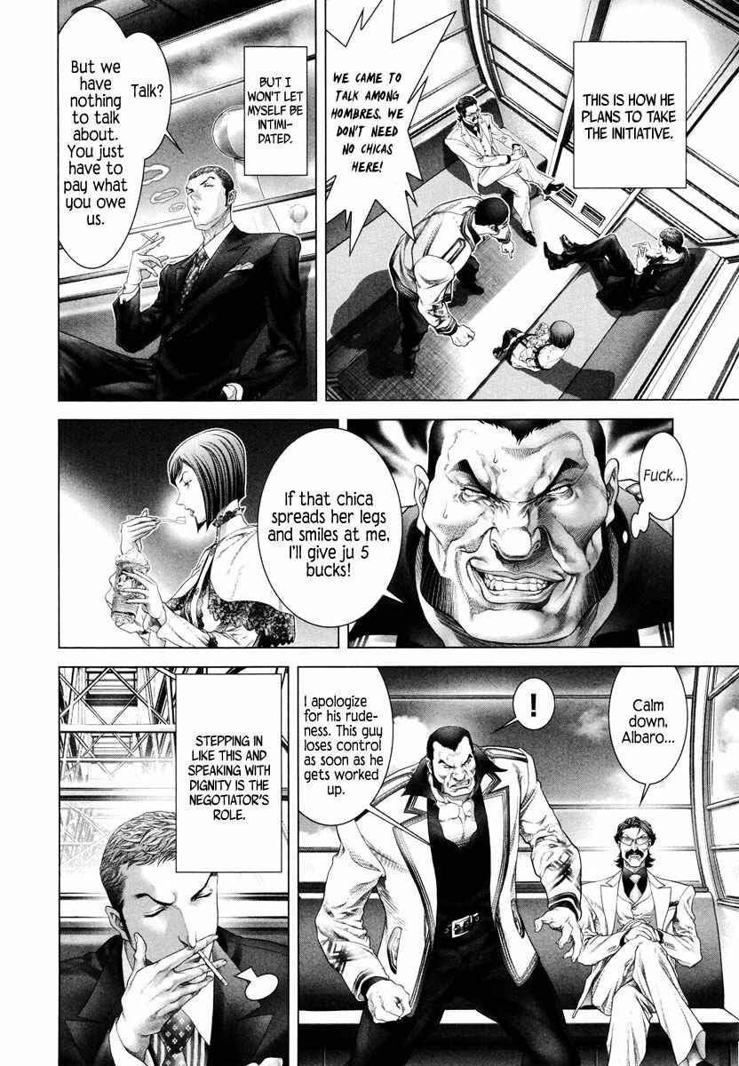 Page 7 Chapter 6 Black Joke