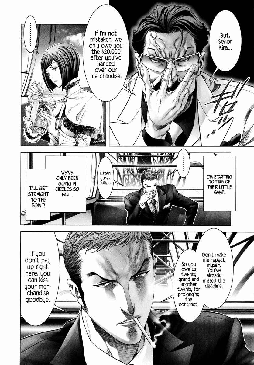 Page 9 Chapter 6 Black Joke